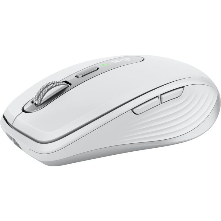 Logitech MX Anywhere 3S for Mac Mouse Office Right-handed RF Wireless…