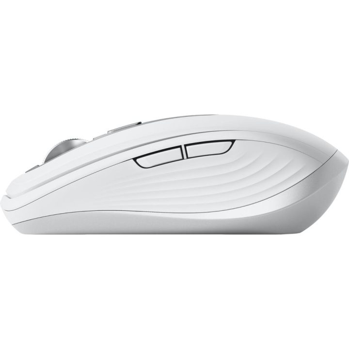 Logitech MX Anywhere 3S for Mac Mouse Office Right-handed RF Wireless…