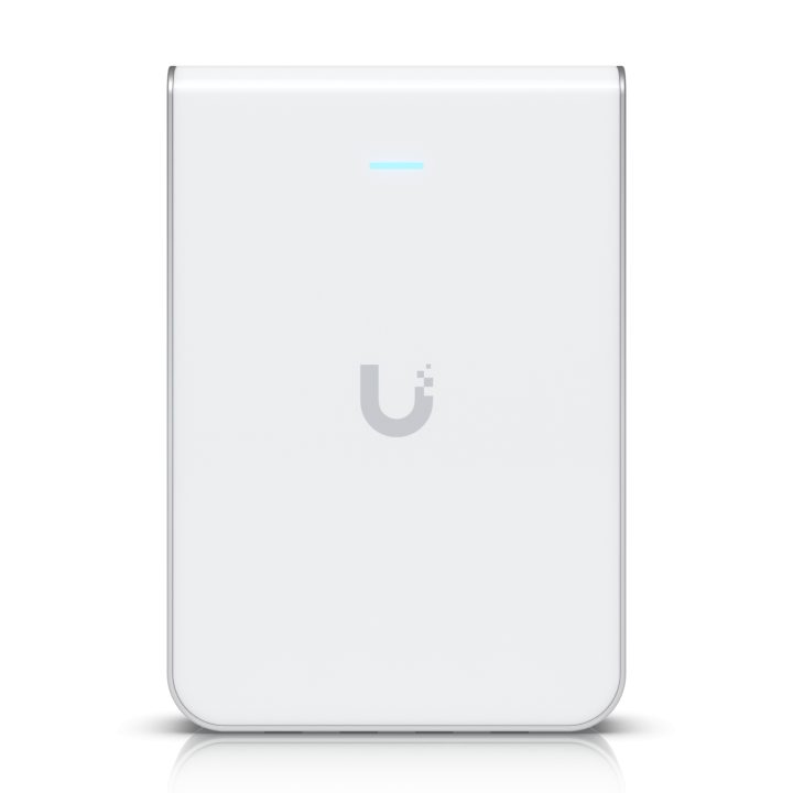 Ubiquiti U6-IW Networks Unifi 6 In-Wall 573,5 Mbit/s Blanco Energía…