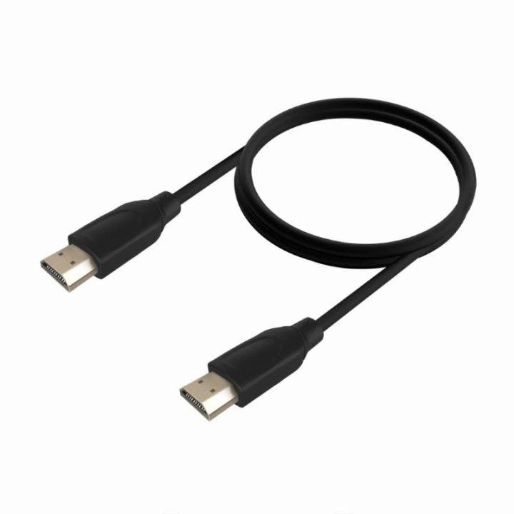 AISENS Premium High-Speed HDMI Cable V2.0 / Hec 4K@60Hz 18Gbps, M/M…
