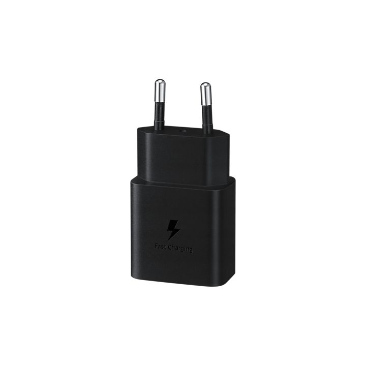 Samsung EP-T1510XBEGEU carregador de dispositivo móvel Universal…