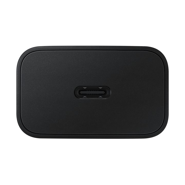 Samsung EP-T1510XBEGEU Universal Mobile Device Charger Black AC Fast…