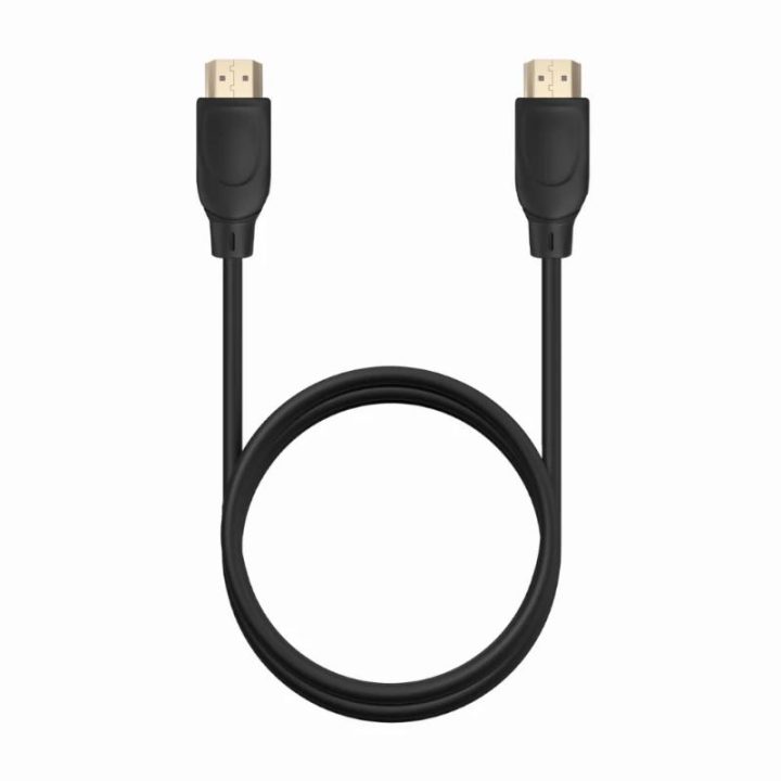 AISENS Cable HDMI V2.0 Premium Alta Velocidad / Hec 4K@60Hz 18Gbps…