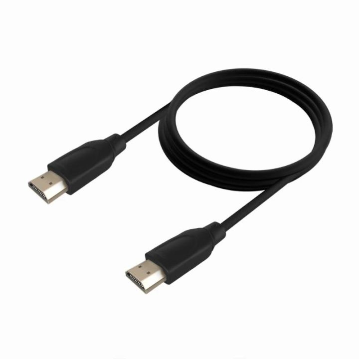 AISENS Premium High-Speed HDMI Cable V2.0 / Hec 4K@60Hz 18Gbps, M/M…