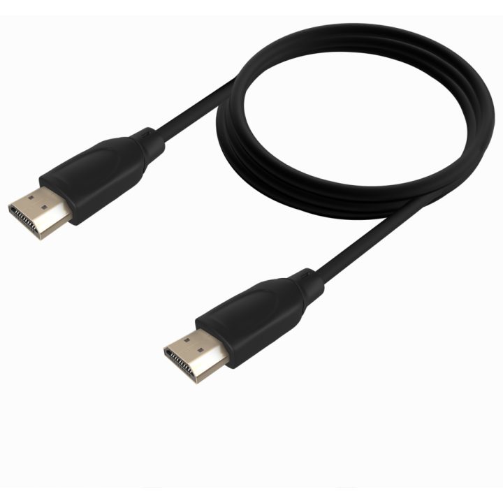 AISENS Premium High-Speed HDMI Cable V2.0 / Hec 4K@60Hz 18Gbps, M/M…