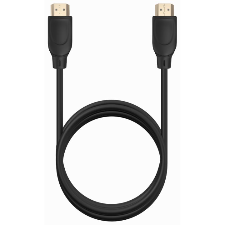 AISENS Premium High-Speed HDMI Cable V2.0 / Hec 4K@60Hz 18Gbps, M/M…