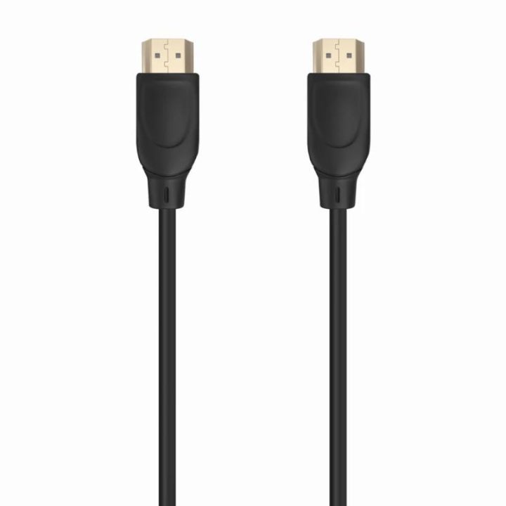 AISENS Premium High-Speed HDMI Cable V2.0 / Hec 4K@60Hz 18Gbps, M/M…