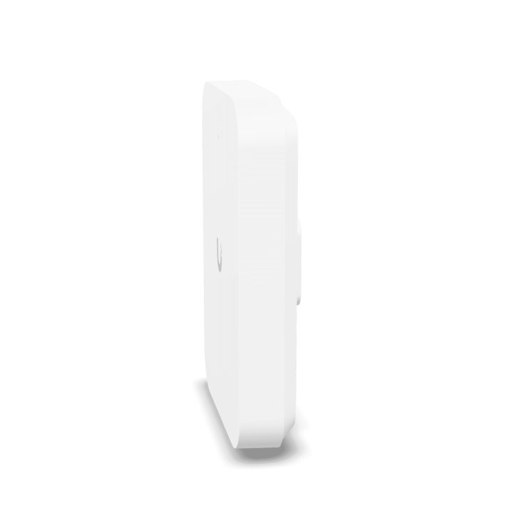 Ubiquiti U7 In-Wall 4300 Mbit/s White Power over Ethernet (PoE)…