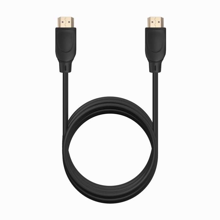 AISENS Premium High-Speed HDMI Cable V2.0 / Hec 4K@60Hz 18Gbps, M/M…