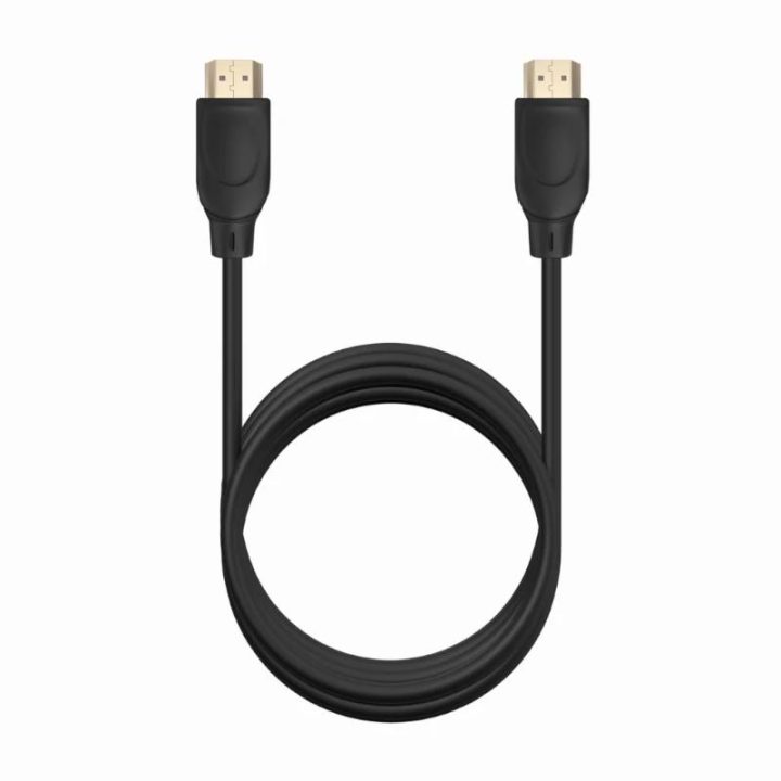AISENS Cable HDMI V2.0 Premium Alta Velocidade / Hec 4K@60Hz 18Gbps…