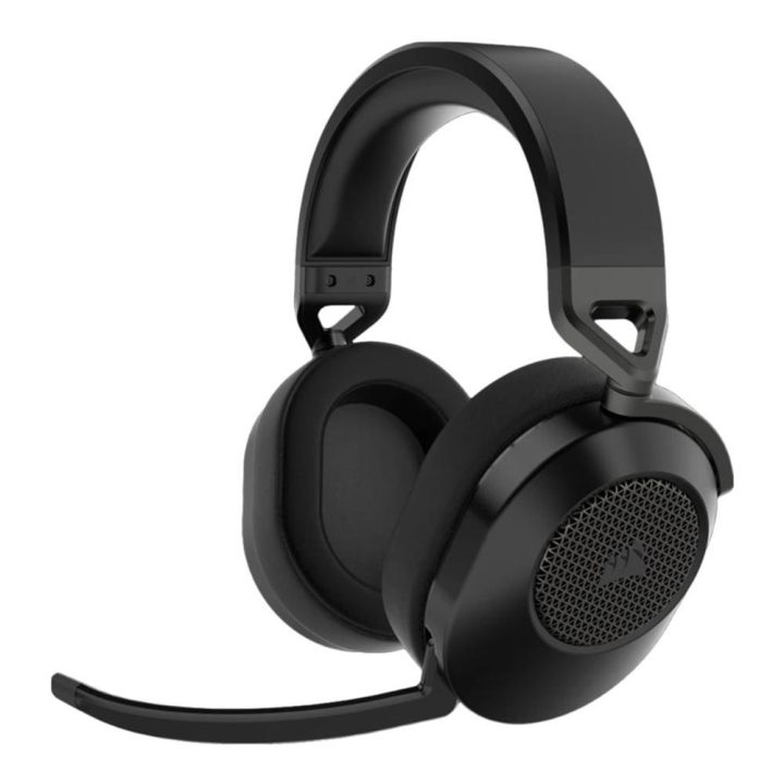 Auscultadores Corsair HS65