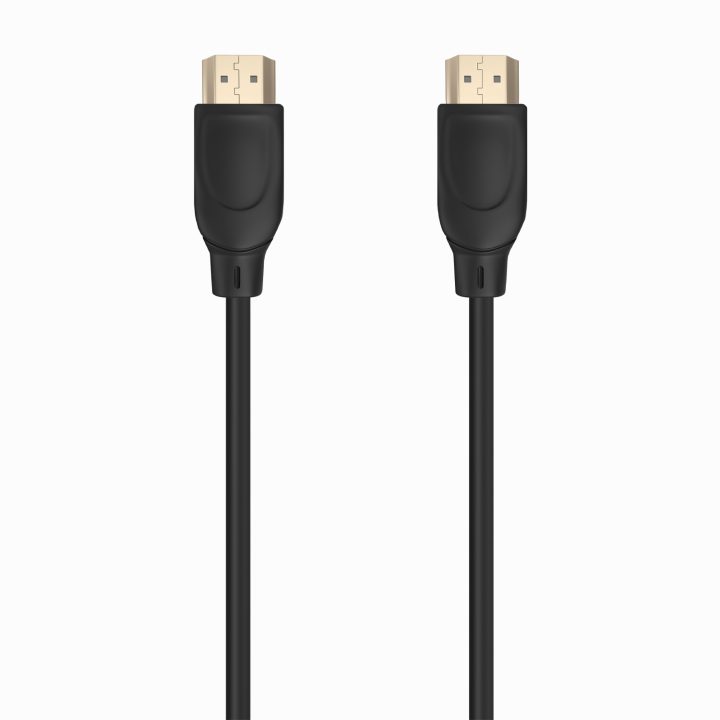 AISENS Premium High-Speed HDMI Cable V2.0 / Hec 4K@60Hz 18Gbps, M/M…