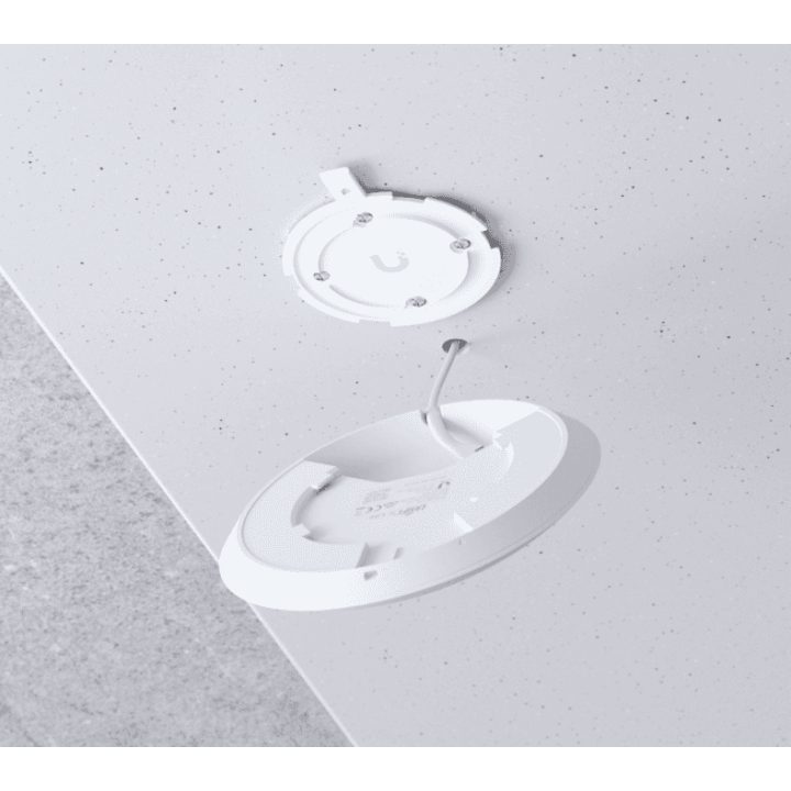 Ubiquiti U6+ AP WiFi6 1xGbE PoE 2x2 Dual