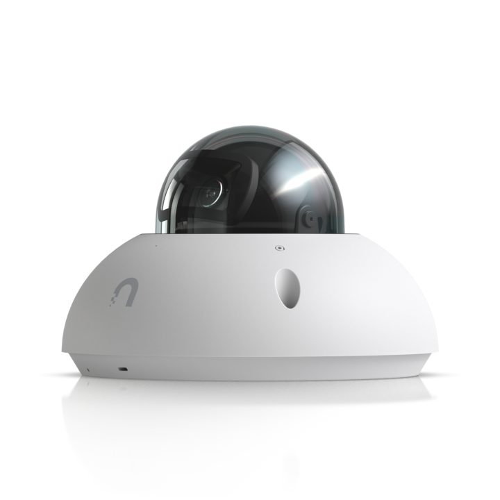 Ubiquiti G6 Dome Almohadilla Cámara de seguridad IP Interior y…