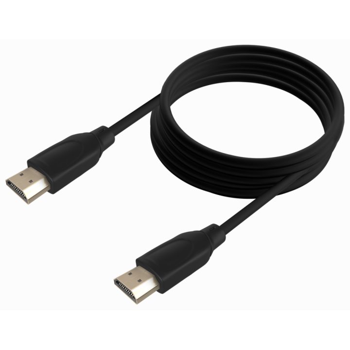 AISENS Premium High-Speed HDMI Cable V2.0 / Hec 4K@60Hz 18Gbps, M/M…