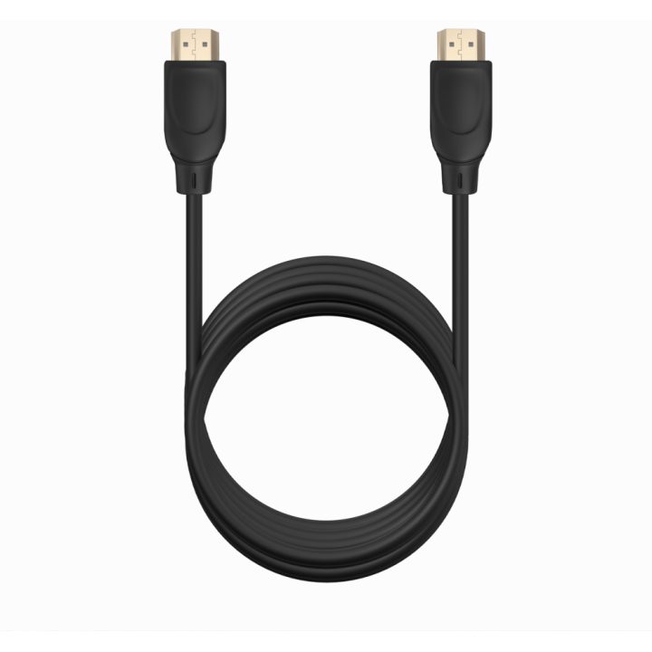 AISENS Premium High-Speed HDMI Cable V2.0 / Hec 4K@60Hz 18Gbps, M/M…