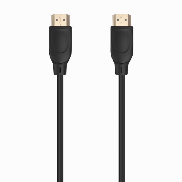 AISENS Premium High-Speed HDMI Cable V2.0 / Hec 4K@60Hz 18Gbps, M/M…