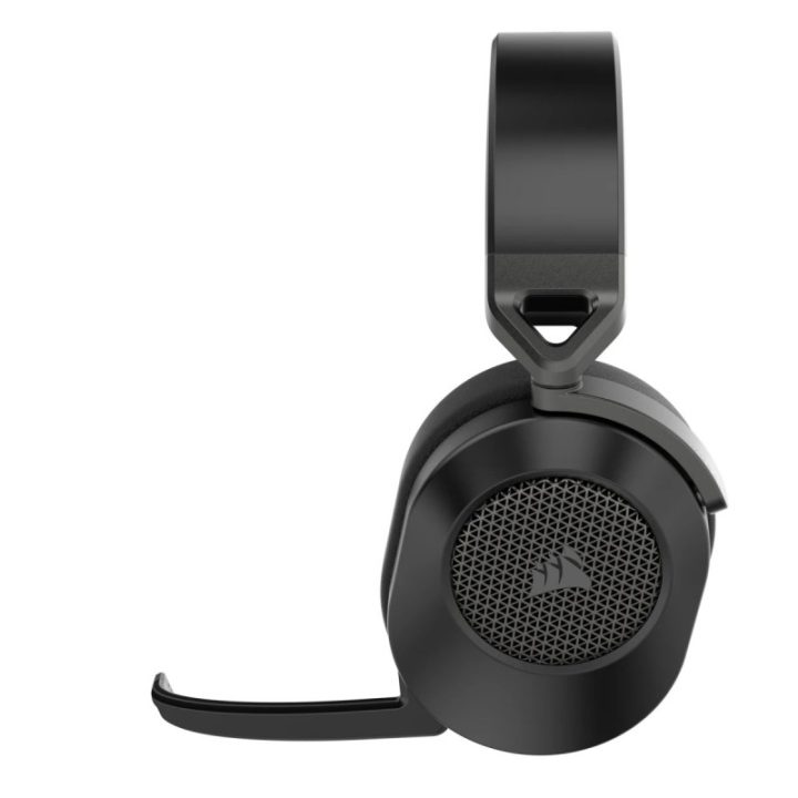Auscultadores Corsair HS65