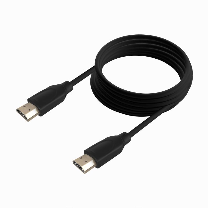 AISENS Cable HDMI V2.0 Premium Alta Velocidade / Hec 4K@60Hz 18Gbps…