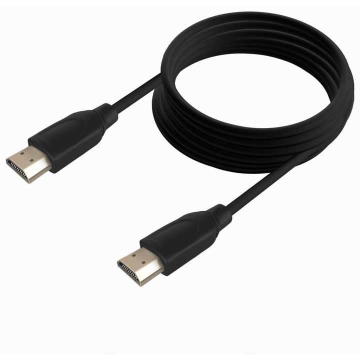 AISENS Premium High-Speed HDMI Cable V2.0 / Hec 4K@60Hz 18Gbps, M/M…
