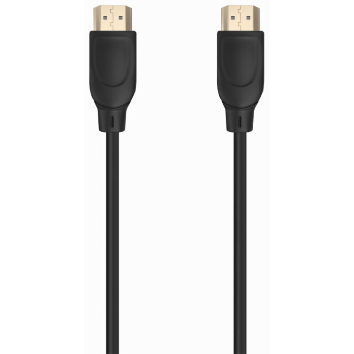 AISENS Premium High-Speed HDMI Cable V2.0 / Hec 4K@60Hz 18Gbps, M/M…