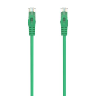 AISENS Cabo de Rede Latiguillo RJ45 LSZH Cat.6A 500 Mhz UTP AWG24…