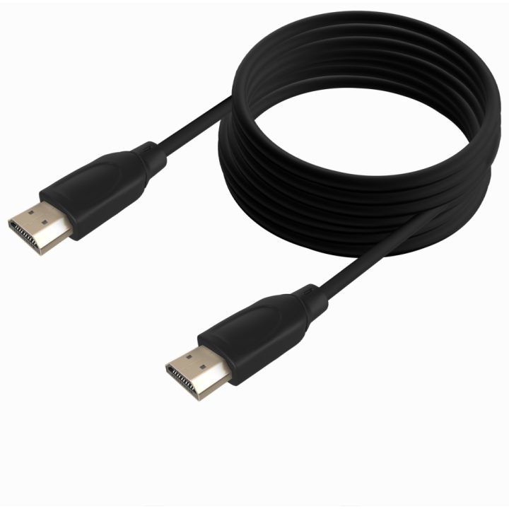 AISENS Cable HDMI V2.0 Premium Alta Velocidade / Hec 4K@60Hz 18Gbps…