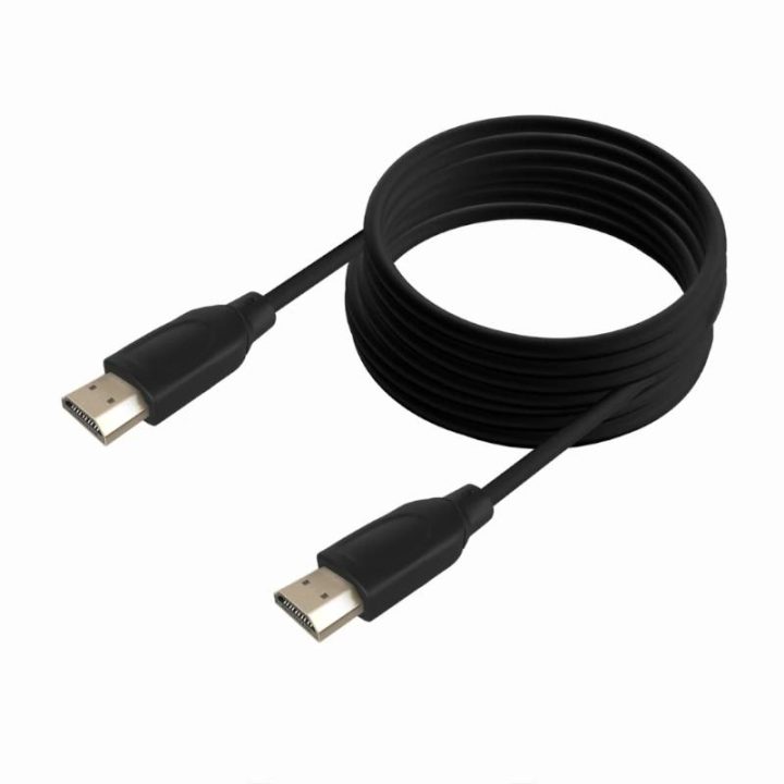 AISENS Premium High-Speed HDMI Cable V2.0 / Hec 4K@60Hz 18Gbps, M/M…