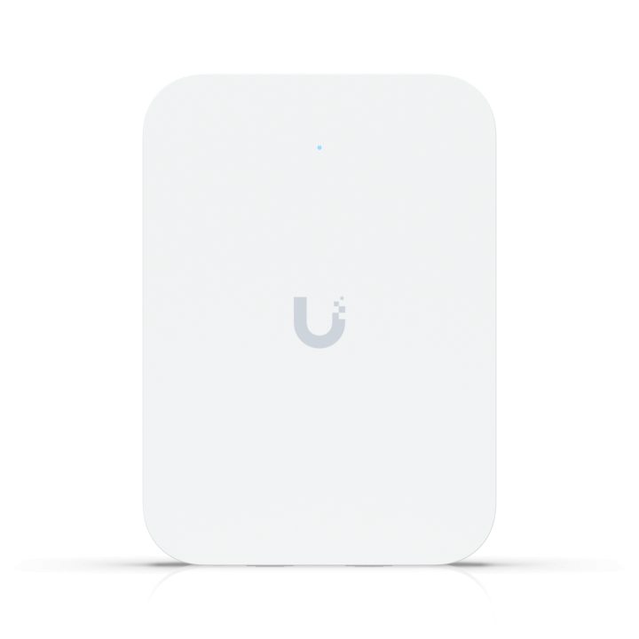 Ubiquiti U7 In-Wall 4300 Mbit/s Blanco Energía sobre Ethernet (PoE)…