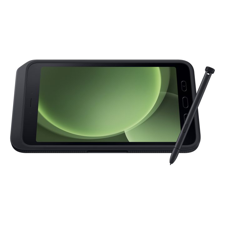 Samsung Galaxy Tab Active5 Enterprise Edition 5G Samsung Exynos…