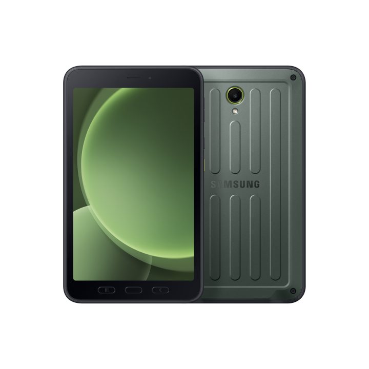 Samsung Galaxy Tab Active5 Enterprise Edition 5G Samsung Exynos…