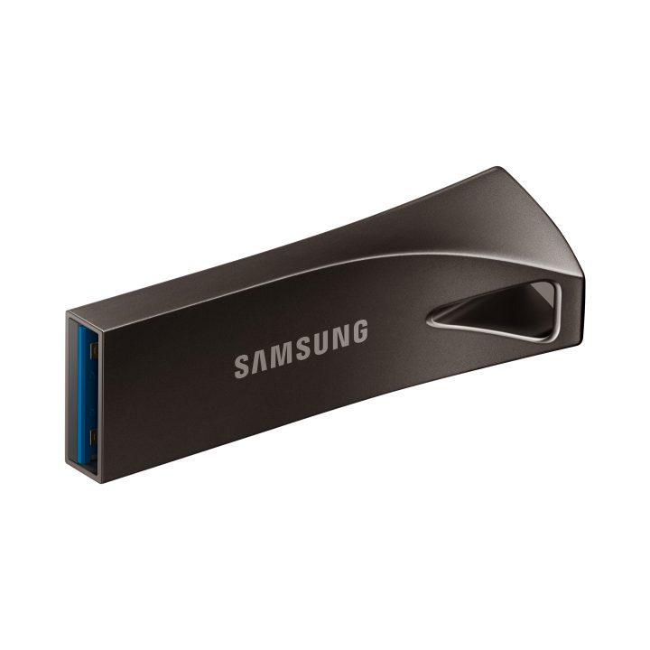 Samsung MUF-64BE 64 GB USB Flash Drive USB Type-A 3.2 Gen 1 (3.1 Gen…