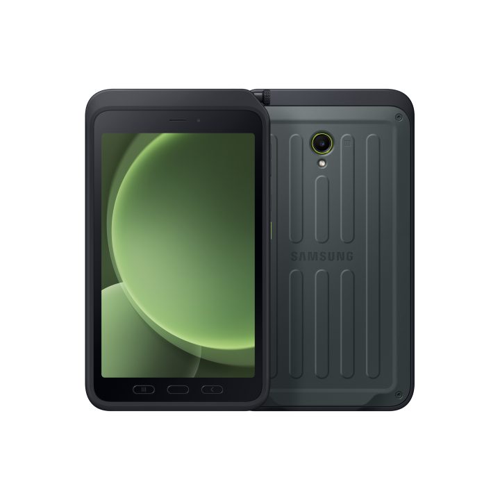 Samsung Galaxy Tab Active5 Enterprise Edition 5G Samsung Exynos…