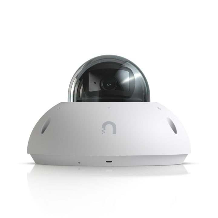 Ubiquiti G6 Dome Almofada Câmara de segurança IP Interior e exterior…