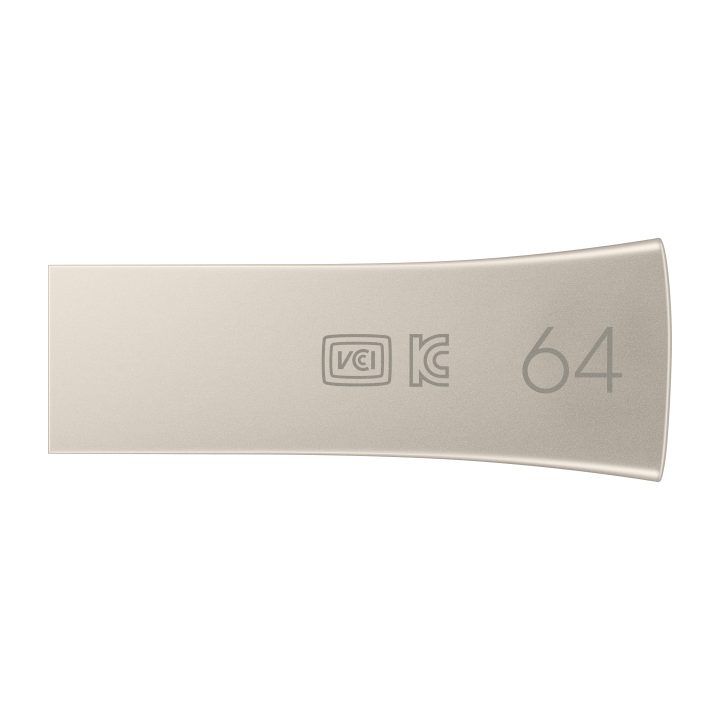 Samsung MUF-64BE 64 GB USB Flash Drive USB Type-A 3.2 Gen 1 (3.1 Gen…