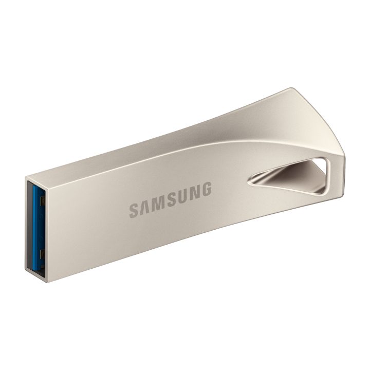 Samsung MUF-64BE unidad flash USB 64 GB USB tipo A 3.2 Gen 1 (3.1 Gen…