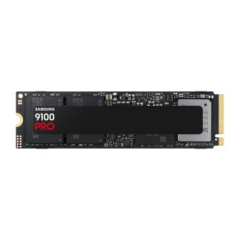 Samsung MZ-VAP1T0BW 1 TB M.2 NVMe PCIe 5.0