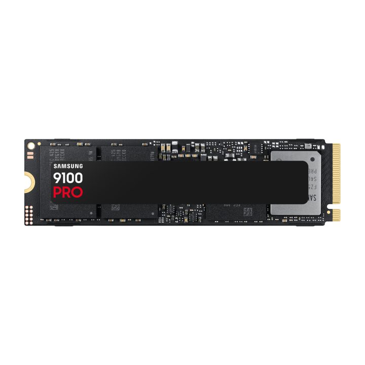 Samsung MZ-VAP1T0BW 1 TB M.2 NVMe PCIe 5.0