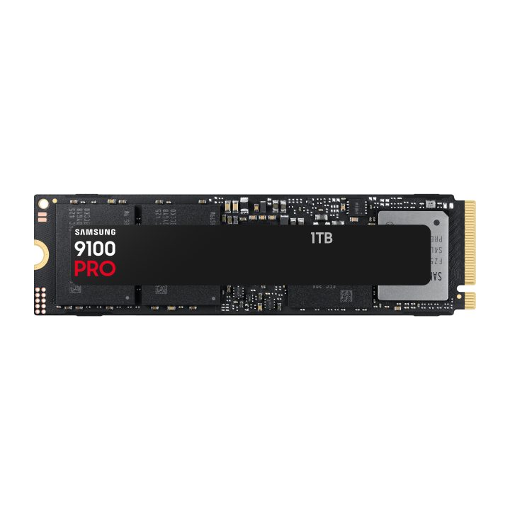 Samsung MZ-VAP1T0BW 1 TB M.2 NVMe PCIe 5.0