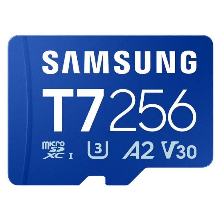 Samsung T7 128 GB MicroSDXC UHS-I