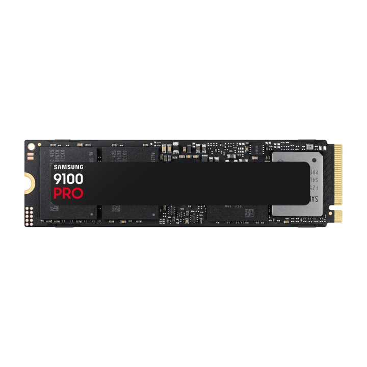 Samsung MZ-VAP1T0BW 1 TB M.2 NVMe PCIe 5.0