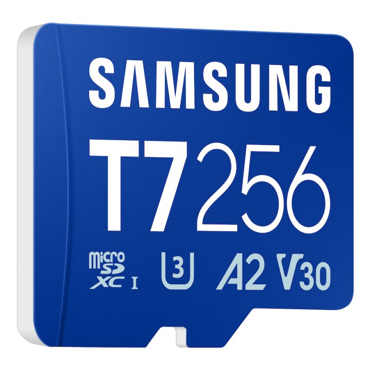 Samsung T7 128 GB MicroSDXC UHS-I