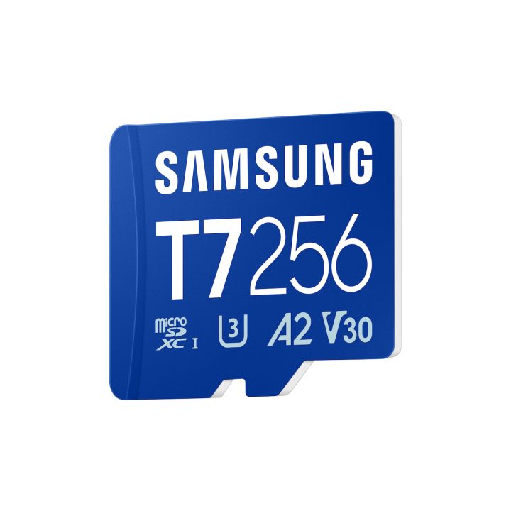 Samsung T7 128 GB MicroSDXC UHS-I