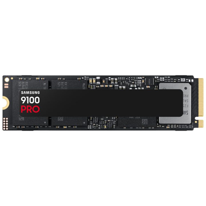 Samsung MZ-VAP1T0BW 1 TB M.2 NVMe PCIe 5.0
