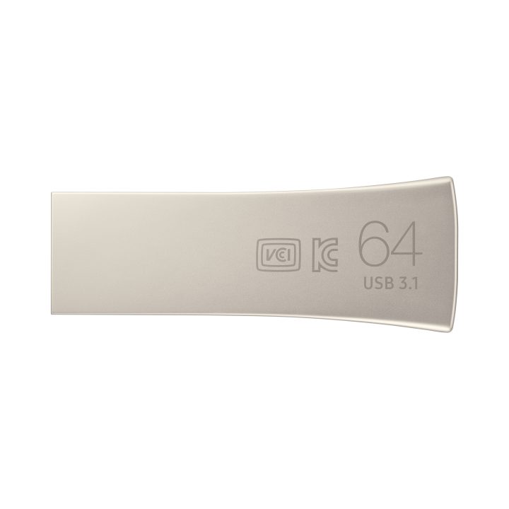 Samsung MUF-64BE pen drive USB 64 GB USB tipo A 3.2 Gen 1 (3.1 Gen 1)…