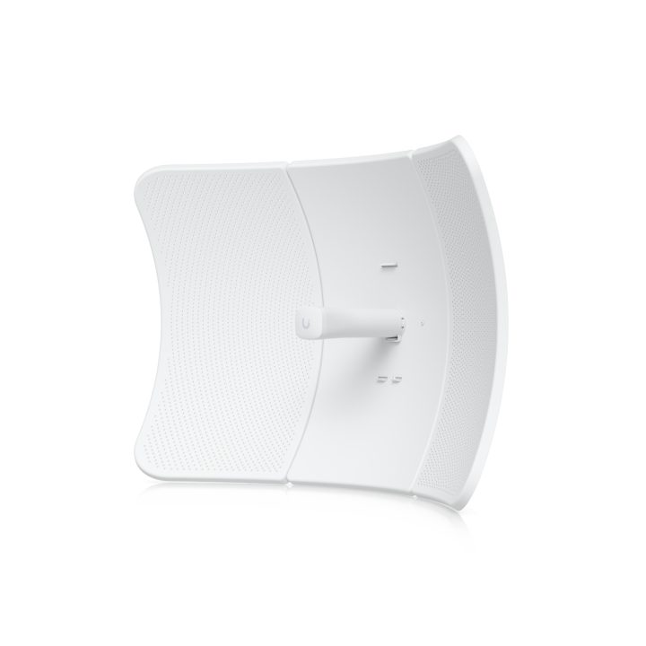 Ubiquiti UISP airMAX LiteBeam AC 5 GHz XR White Power over Ethernet…