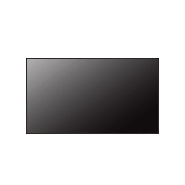 LG 55UL5Q-E ecrã de sinalização Ecrã plano para sinalização digital…