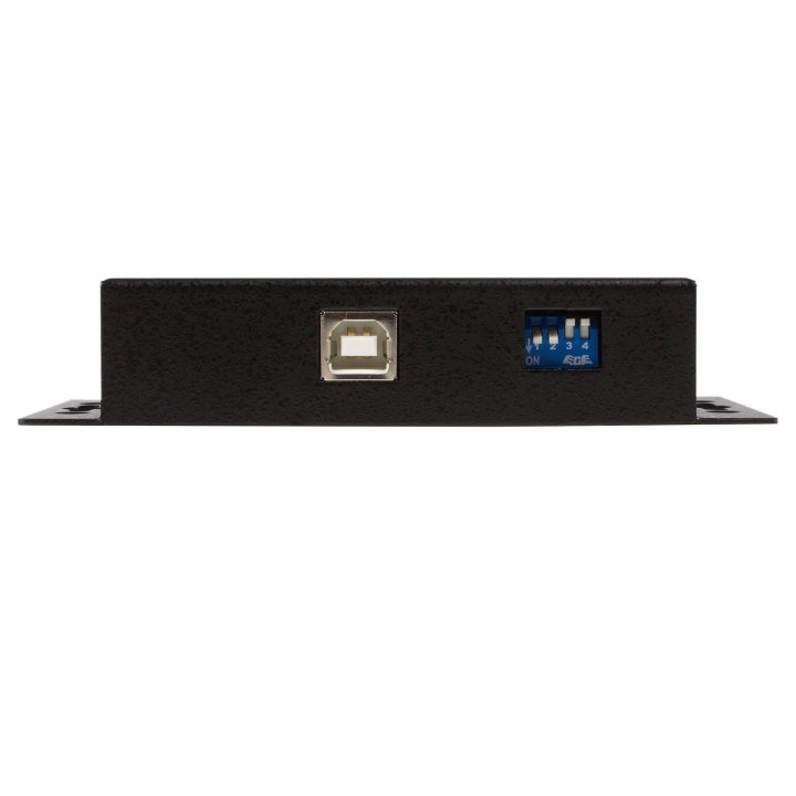 StarTech.com Adaptador USB para Série Serial RS422 485 com Uma Porta…