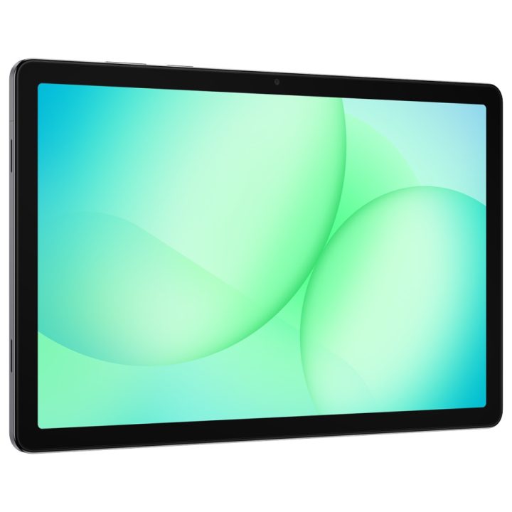 Samsung Galaxy Tab A11+ 128 GB 11" 6 GB Wi-Fi 5 (802.11ac) Gray