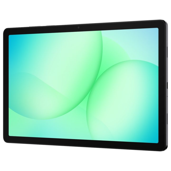 Samsung Galaxy Tab A11+ 128 GB 11" 6 GB Wi-Fi 5 (802.11ac) Gris